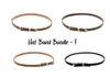 Wholesale Western Hat Band - USA Hat Wholesaler Los Angeles