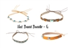 Wholesale Western Hat Band - USA Hat Wholesaler Los Angeles