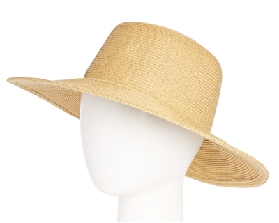 wholesale straw sun hats - womens sun protection accessories