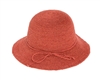 wholesale resort accessories sun hats raffia crochet straw hat