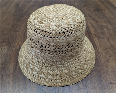 Wholesale Summer Accessories Hats Sample Sale