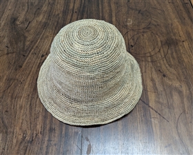 Wholesale Summer Accessories Hats Sample Sale
