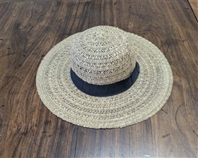Wholesale Summer Accessories Hats Sample Sale