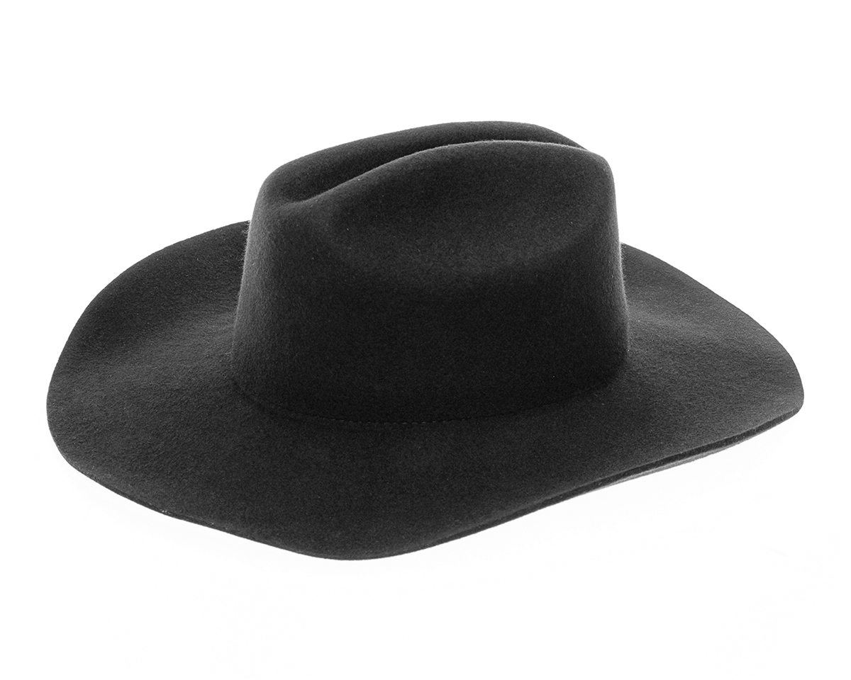 Wholesale Australian Wool Western Hats - Los Angeles, California, USA