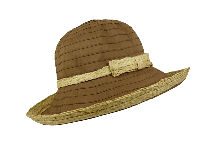Wholesale Womens Sun Hats - Straw UPF 50 Hats - Packable Crusher in Bright  Summer Colors - Los Angeles Summer Hat Wholesaler