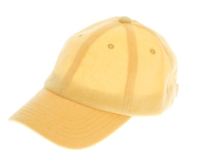 Terry Cloth C.C Baseball Cap BA006 –