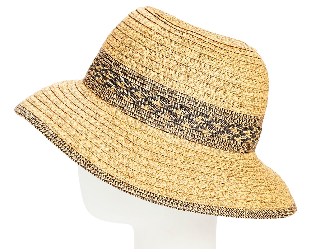 tribal bucket hat